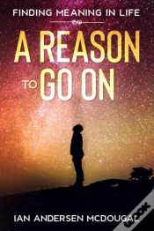 Capa do artigo A Reason To Go On