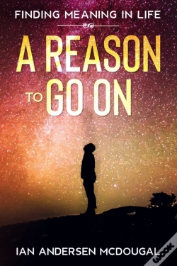 Capa do artigo A Reason To Go On