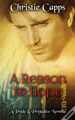 Capa do artigo A Reason To Hope