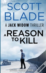Capa do artigo A Reason To Kill