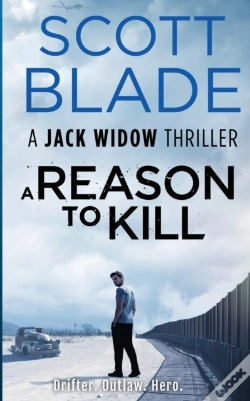 Capa do artigo A Reason To Kill