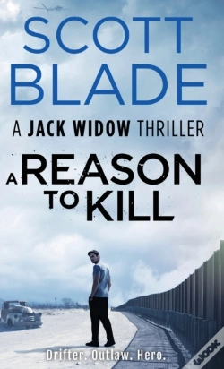 Capa do artigo A Reason To Kill