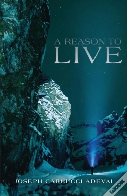 Capa do artigo A Reason To Live
