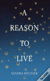 Capa do artigo A Reason To Live