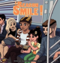 A Reason To Smile! - Preview