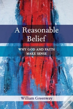Capa do artigo A Reasonable Belief