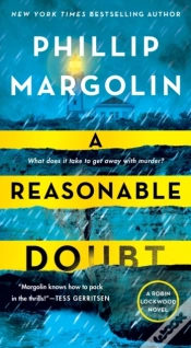 Capa do artigo A Reasonable Doubt