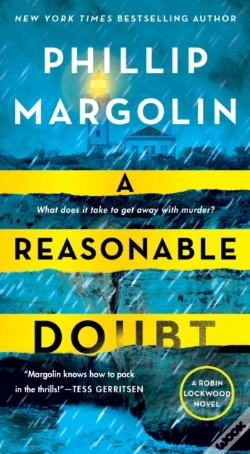 Capa do artigo A Reasonable Doubt