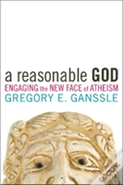 Capa do artigo A Reasonable God