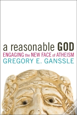 Capa do artigo A Reasonable God
