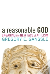 Capa do artigo A Reasonable God