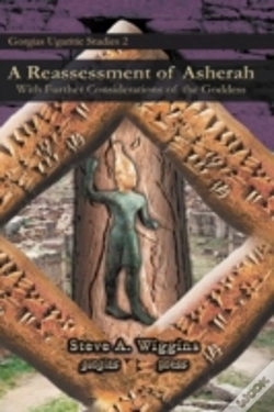 Capa do artigo A Reassessment Of Asherah