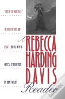 A Rebecca Harding Davis Reader