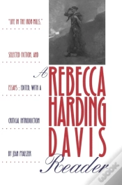Capa do artigo A Rebecca Harding Davis Reader