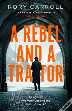 Capa do artigo A Rebel And A Traitor