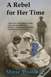 A Rebel For Her Time