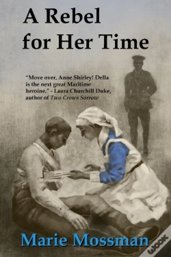 Capa do artigo A Rebel For Her Time
