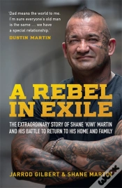 Capa do artigo A Rebel In Exile