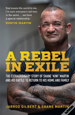 Capa do artigo A Rebel In Exile