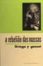 A Rebelião das Massas - Preview