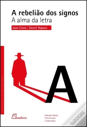 Capa do artigo A Rebelião dos Signos