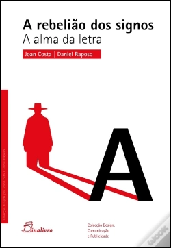 Capa do artigo A Rebelião dos Signos