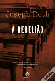 Capa do artigo A Rebelião