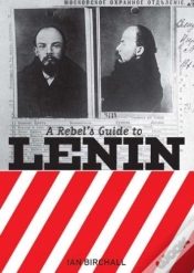 Capa do artigo A Rebel