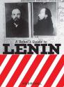 A Rebel'S Guide To Lenin