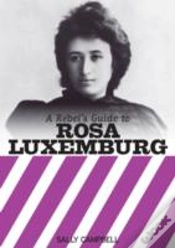 Capa do artigo A Rebel