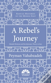 Capa do artigo A Rebel