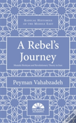 Capa do artigo A Rebel'S Journey