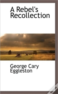 Capa do artigo A Rebel'S Recollection