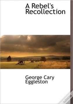 Capa do artigo A Rebel'S Recollection