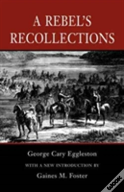 Capa do artigo A Rebel'S Recollections