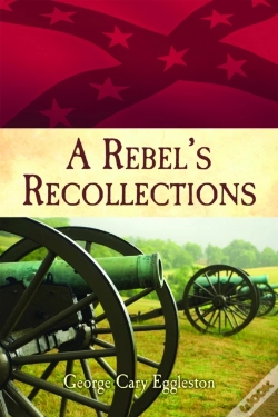 Capa do artigo A Rebel'S Recollections