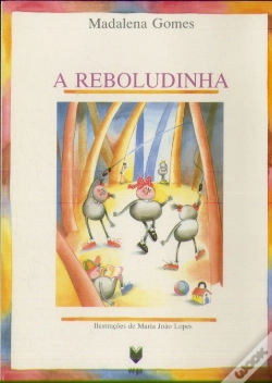 Capa do artigo A Reboludinha
