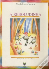 A Reboludinha