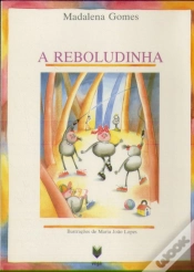 Capa do artigo A Reboludinha
