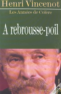 Capa do artigo A Rebrousse Poil