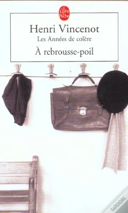 Capa do artigo A Rebrousse-Poil