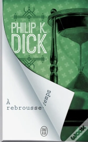Capa do artigo À Rebrousse-Temps
