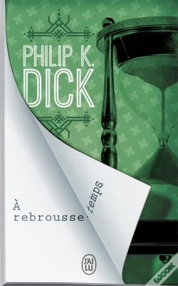 Capa do artigo À Rebrousse-Temps