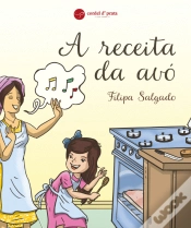 Capa do artigo A Receita da Avó
