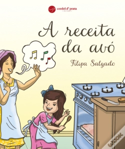 Capa do artigo A Receita da Avó