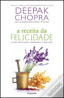 A Receita da Felicidade