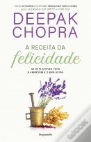 A Receita da Felicidade