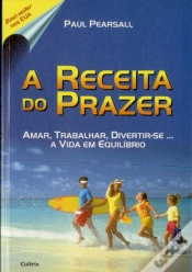 Capa do artigo A receita do Prazer