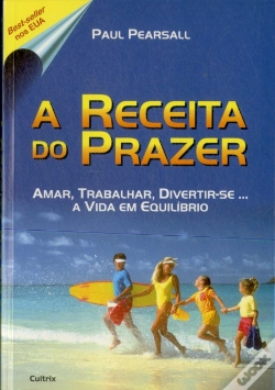 Capa do artigo A receita do Prazer