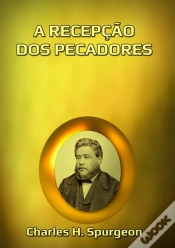 Capa do artigo A Recepção Dos Pecadores
